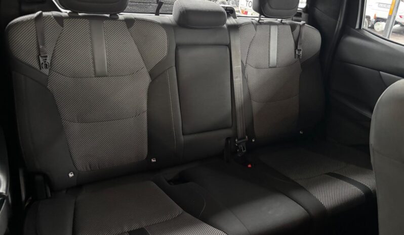 2022 Mazda BT-50 3.0TD Double Cab Dynamic full