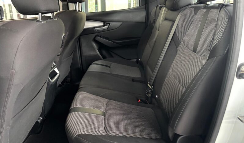 2022 Mazda BT-50 3.0TD Double Cab Dynamic full