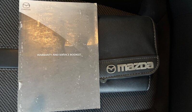 2022 Mazda BT-50 3.0TD Double Cab Dynamic full